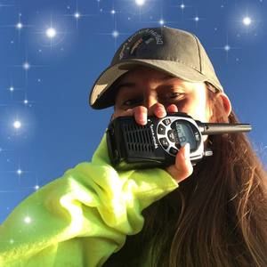 Meet your Posher, Katy